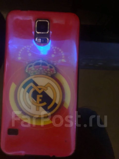 Samsung Galaxy S5. �/� ����