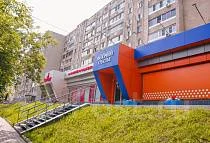 Ул Гамарника Магазины