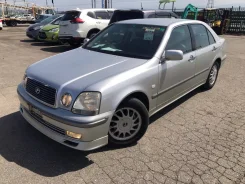 Toyota Progres. 2JZGE ����