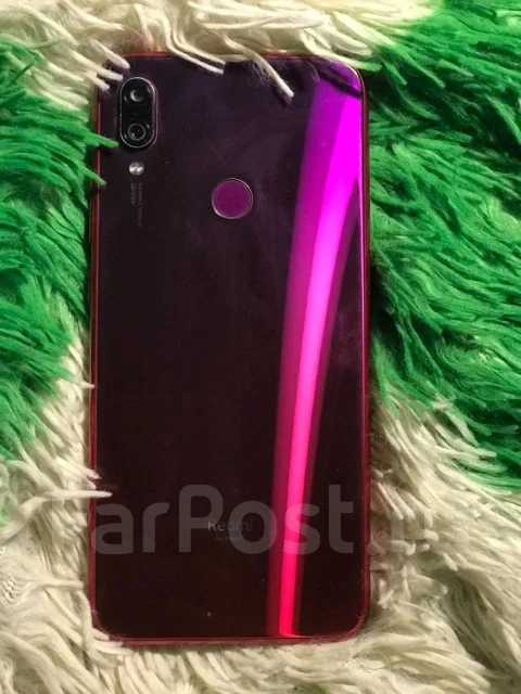 Xiaomi Redmi Note 7. �/�, �������, ������� ����