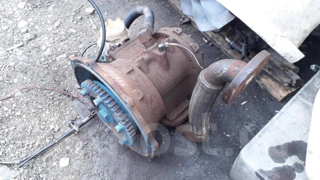 ���������� 4FB1 Isuzu ����
