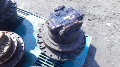 ���������� ���� � ���������� Kobelco SK200 ����