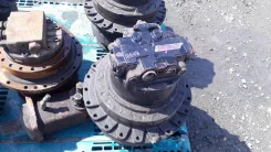 ���������� ���� � ���������� Kobelco SK200 ����