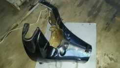 ����� �������� DF140 Suzuki ����