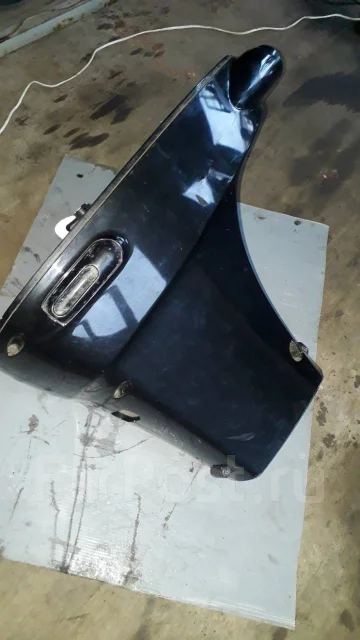 ����� �������� DF140 Suzuki ����