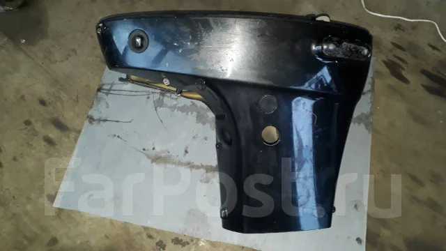 ����� �������� DF140 Suzuki ����