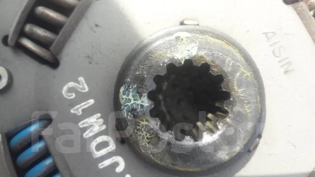 ����� 2Z Toyota ����