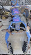 ������ ���������� 3D84 Komatsu PW20 ����