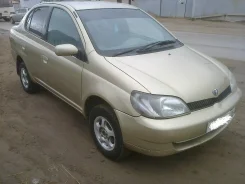 Toyota Platz ����