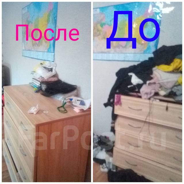 Клиниг. Уборка офисов, квартир, домов. Уборка мусора после ремонта в Артеме