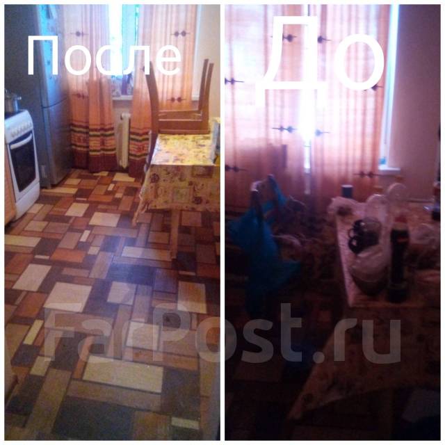 Клиниг. Уборка офисов, квартир, домов. Уборка мусора после ремонта в Артеме