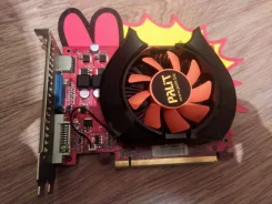 GeForce GT 240 ����