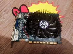 GeForce GT 440 ����