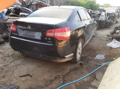 Citroen C5. RD, EW10A ����