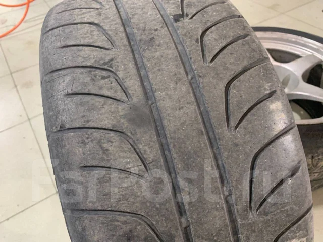 SSR Integral. 9.5x17", 5x114.3, ET15, �� 73,1���. ��� ����� �� ������������ ����