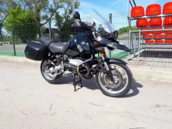 BMW R 1150 GS. 1 150����. ��., ��������, ���, ��� ������� ����