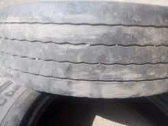 Hankook Smart Flex AH35. �����������, �/�, ����� 60 % ����