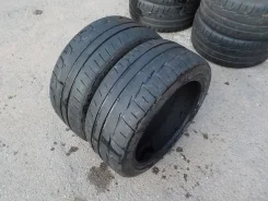 Bridgestone Potenza RE-11. ������, 2011 ���, �/�, ����� 30�% ����
