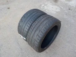Bridgestone Potenza RE-11. ������, 2008 ���, �/�, ����� �� 5 % ����
