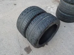 Bridgestone Potenza RE-11. ������, 2008 ���, �/�, ����� 10�% ����