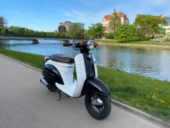 Suzuki Verde. 49����. ��., ��������, ���, � �������� ����