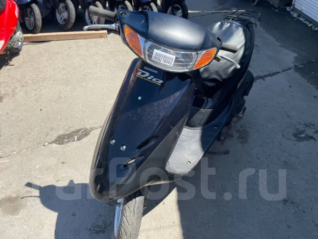Honda Dio AF34 ����