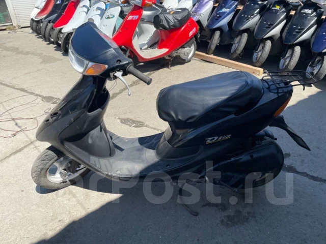 Honda Dio AF34 ����