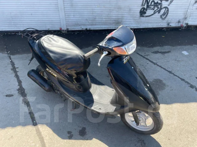 Honda Dio AF34 ����