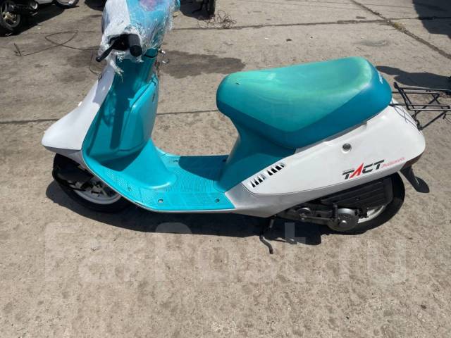 Honda Tact AF-16. 49����. ��., ��������, ���������, ��� ������� ����