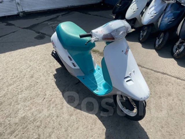 Honda Tact AF-16. 49����. ��., ��������, ���������, ��� ������� ����