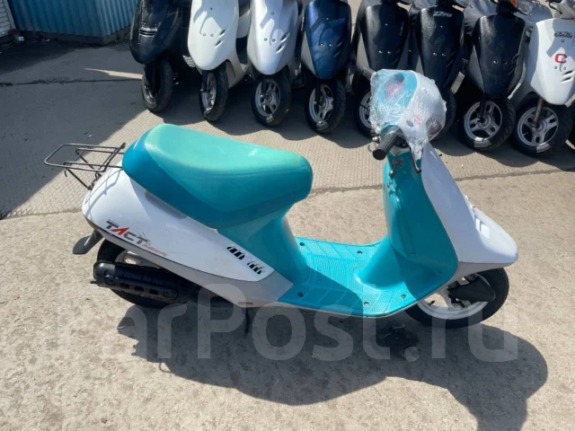Honda Tact AF-16. 49����. ��., ��������, ���������, ��� ������� ����