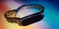 Xiaomi Mi Band 4. NFC ����