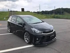 Toyota Prius a. �������, ��������, 1.8, ������, 49 000����. ��, �/�. ��� ����� �� ������������ ����
