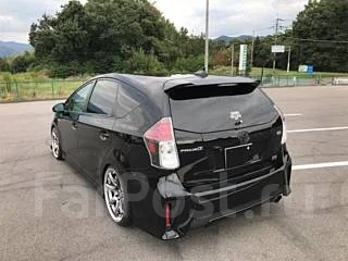 Toyota Prius a. �������, ��������, 1.8, ������, 49 000����. ��, �/�. ��� ����� �� ������������ ����