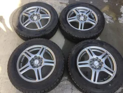 Winners. 6.0x15", 5x100, 5x114.3, ET50 ����