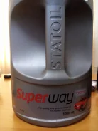 Statoil. 10W-40, �����������������, 4��. ����