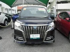 Toyota Esquire. �������, ��������, 1.8, ������, 49 000����. ��, �/�. ��� ����� �� ������������ ����