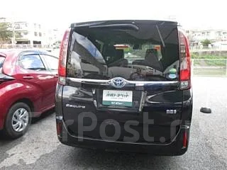 Toyota Esquire. �������, ��������, 1.8, ������, 49 000����. ��, �/�. ��� ����� �� ������������ ����