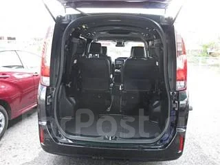 Toyota Esquire. �������, ��������, 1.8, ������, 49 000����. ��, �/�. ��� ����� �� ������������ ����