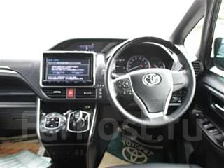 Toyota Esquire. �������, ��������, 1.8, ������, 49 000����. ��, �/�. ��� ����� �� ������������ ����