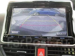 Toyota Esquire. �������, ��������, 1.8, ������, 49 000����. ��, �/�. ��� ����� �� ������������ ����