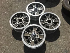Almex. 5.0x13", 4x110, ET17 ����