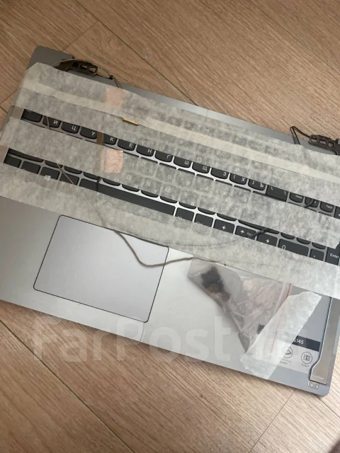 Lenovo Ideapad S145. WiFi: 1, Bluetooth: 1 ����