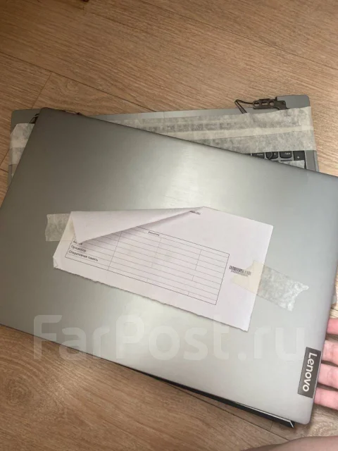Lenovo Ideapad S145. WiFi: 1, Bluetooth: 1 ����