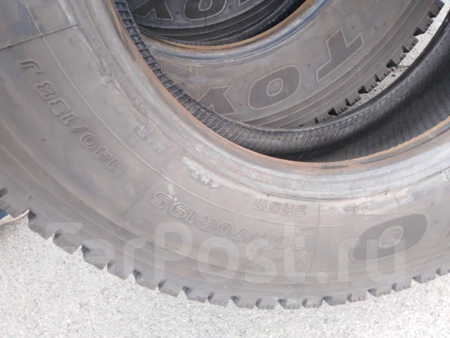 Toyo M929 Premium. ������, ��� �����, 2018 ���, �/�, ����� 20 % ����
