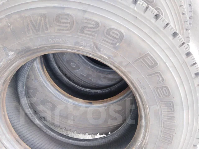 Toyo M929 Premium. ������, ��� �����, 2018 ���, �/�, ����� 20 % ����