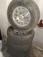 Bridgestone Blizzak DM-V2. ������, ��� �����, 2019 ���, �/�, ����� �� 5 % ����