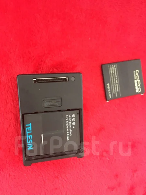 GoPro HERO3+ ����