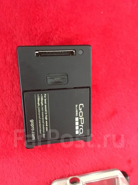 GoPro HERO3+ ����