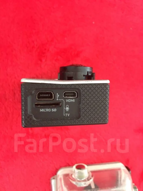 GoPro HERO3+ ����